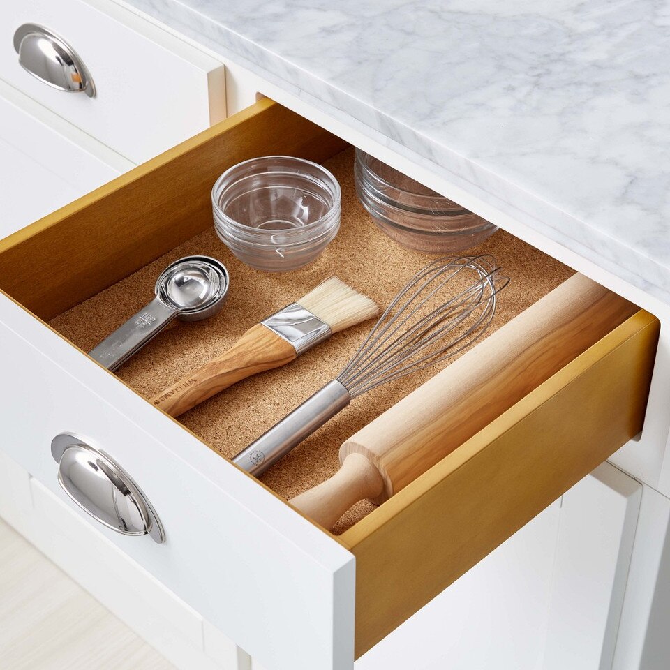 Cork Drawer Liner Williams Sonoma Australia